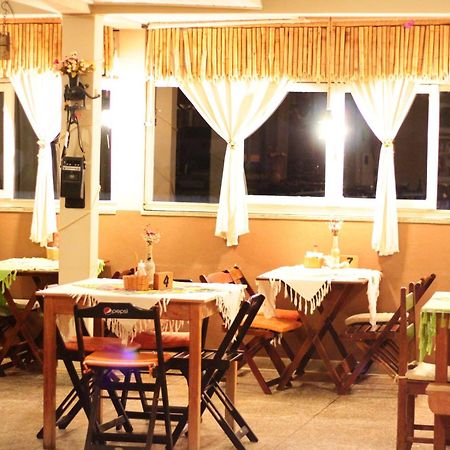 Estalagem E Restaurante Cantinho Bistro Caparaó Velho Eksteriør bilde
